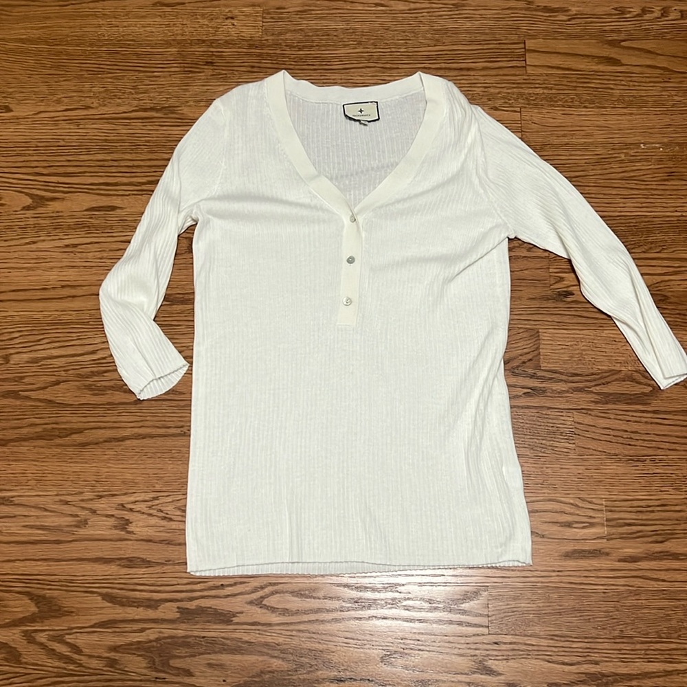 Tuckernuck sweater